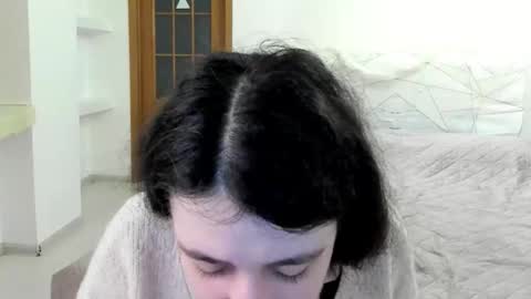 Snapshot of ginablum chatting on February 26, 9:19 am Kate online show from February 26, 9:19 am