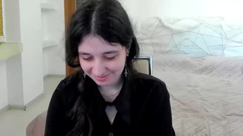 Snapshot of ginablum chatting on March 2, 9:38 am Kate online show from March 2, 9:38 am