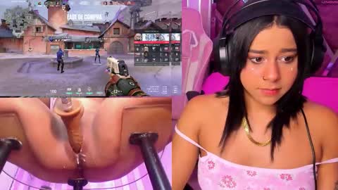 Gina online show from September 11, 4:01 am