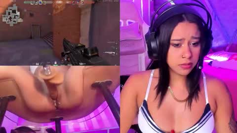 Gina online show from September 16, 3:51 am