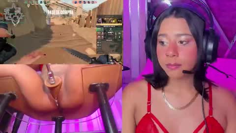 Gina online show from September 25, 4:16 am