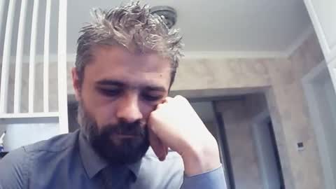 Snapshot of gindrie chatting on January 30, 4:55 pm Gabriel online show from January 30, 4:55 pm