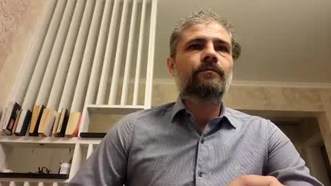 Gabriel online show from November 20, 4:45 am