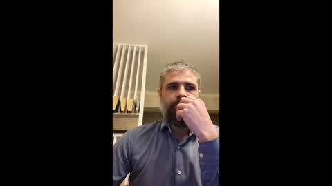 Gabriel online show from February 9, 1:09 am