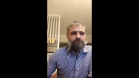 Gabriel online show from February 13, 10:55 am