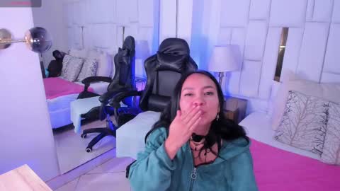 Ginebra Ness online show from February 26, 12:36 pm