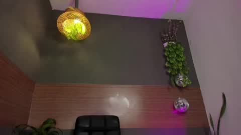 Ginebra online show from April 14, 2:23 pm