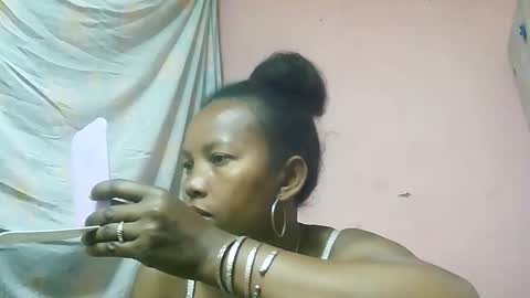 Ginette9794 online show from October 19, 8:04 am