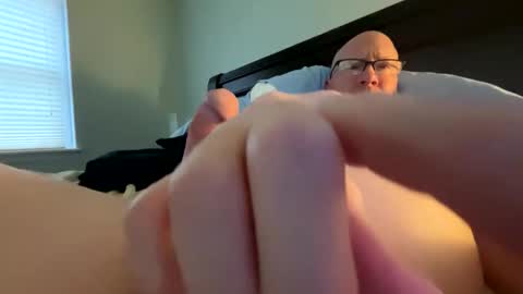 Ginger19741 online show from October 7, 9:45 pm