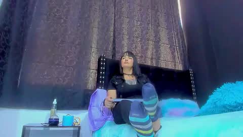 Snapshot of ginger_amarett chatting on October 26, 7:42 pm Miss online show from October 26, 7:42 pm