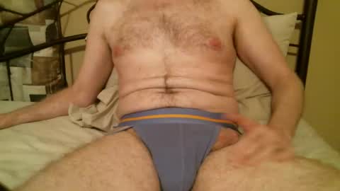 Snapshot of ginger_bulge chatting on November 25, 6:02 am ginger_bulge online show from November 25, 6:02 am