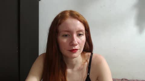 Ginger online show from December 7, 8:00 am