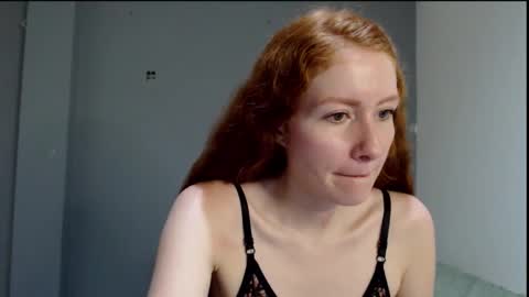 Ginger online show from October 24, 11:45 pm