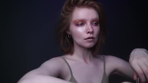        im expecting 350 thumbs up on my altar   online show from February 6, 10:10 pm