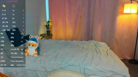 Ginger online show from April 12, 5:34 am