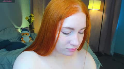Ginger online show from May 11, 5:02 am