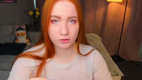 Ginger online show from May 17, 5:05 am
