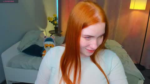 Ginger online show from May 19, 8:42 am