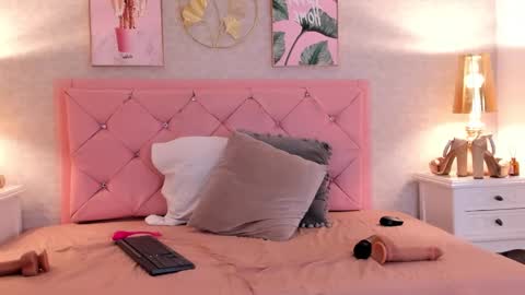 Ginger online show from January 15, 10:35 pm