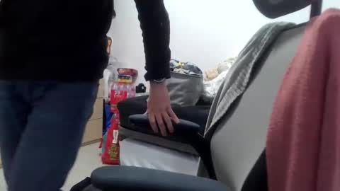 Snapshot of ginger_xxx chatting on March 29, 3:45 pm mike online show from March 29, 3:45 pm