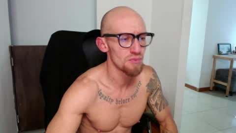 Ginger online show from April 8, 3:39 am