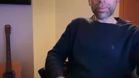 Alex online show from February 24, 7:34 pm