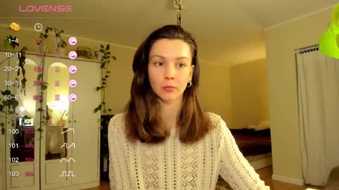 Vasilisa online show from April 2, 6:05 pm