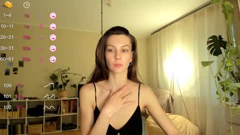 Vasilisa online show from June 14, 3:58 pm