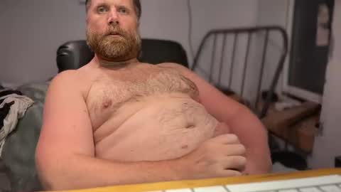 gingerbreadx online show from November 5, 6:46 am