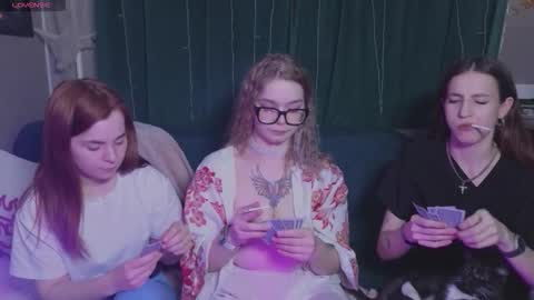 Snapshot of gingerffoxy chatting on March 5, 9:11 pm KENDALL NATHANPVTS OPEN online show from March 5, 9:11 pm