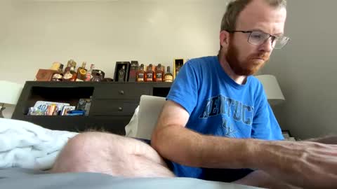 gingerginger111 online show from January 18, 3:16 pm