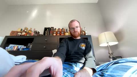 gingerginger111 online show from February 2, 2:27 pm