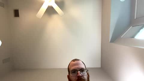 gingerginger111 online show from February 5, 2:00 pm