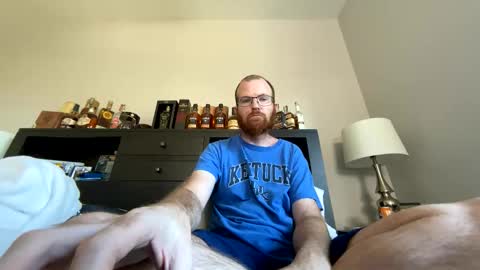 gingerginger111 online show from February 8, 5:49 pm