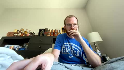 gingerginger111 online show from March 24, 3:28 pm