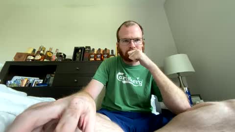 gingerginger111 online show from April 3, 5:22 pm