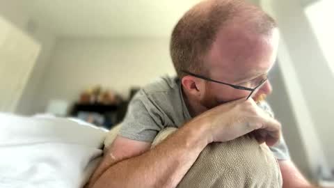 gingerginger111 online show from May 22, 2:44 pm