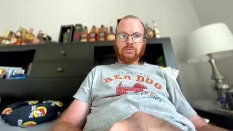 gingerginger111 online show from May 24, 1:27 pm