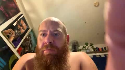 gingeriginal online show from May 28, 4:04 pm