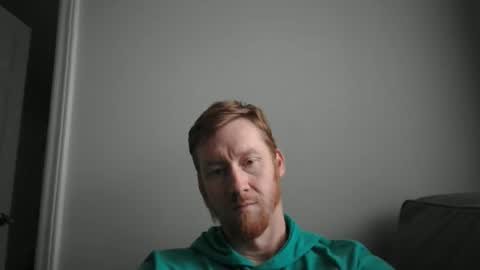 Snapshot of gingerjay2484 chatting on January 17, 2:33 pm gingerjay2484 online show from January 17, 2:33 pm