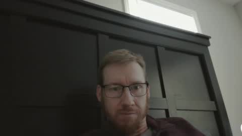 Snapshot of gingerjay2484 chatting on January 19, 3:38 pm gingerjay2484 online show from January 19, 3:38 pm