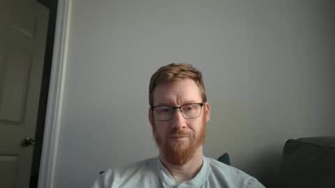Snapshot of gingerjay2484 chatting on March 1, 12:40 pm gingerjay2484 online show from March 1, 12:40 pm