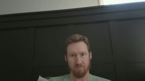 Snapshot of gingerjay2484 chatting on March 9, 7:51 pm gingerjay2484 online show from March 9, 7:51 pm