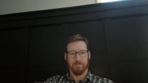 Snapshot of gingerjay2484 chatting on March 17, 2:42 pm gingerjay2484 online show from March 17, 2:42 pm