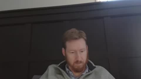 Snapshot of gingerjay2484 chatting on March 18, 5:05 pm gingerjay2484 online show from March 18, 5:05 pm