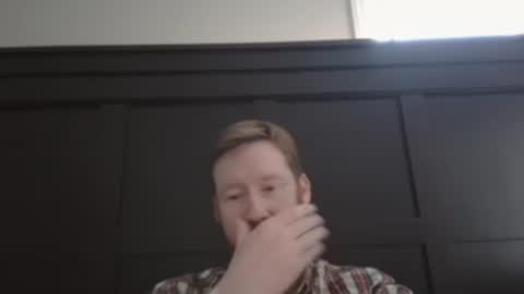Snapshot of gingerjay2484 chatting on March 26, 3:50 pm gingerjay2484 online show from March 26, 3:50 pm