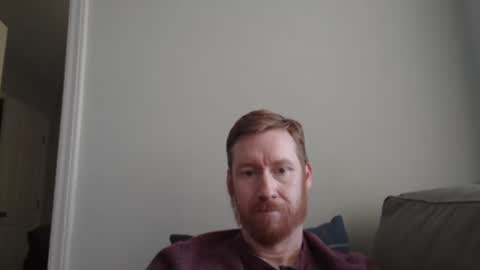 Snapshot of gingerjay2484 chatting on March 28, 10:53 pm gingerjay2484 online show from March 28, 10:53 pm