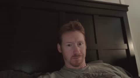 Snapshot of gingerjay2484 chatting on April 5, 3:47 am gingerjay2484 online show from April 5, 3:47 am