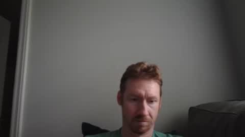 Snapshot of gingerjay2484 chatting on April 5, 6:16 pm gingerjay2484 online show from April 5, 6:16 pm