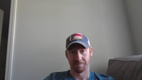 Snapshot of gingerjay2484 chatting on April 11, 4:00 pm gingerjay2484 online show from April 11, 4:00 pm